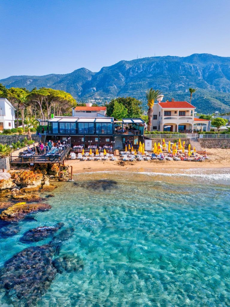 Cyprus wedding venues