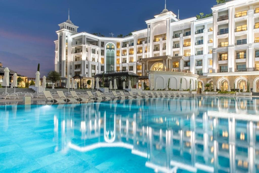 Cyprus wedding venues