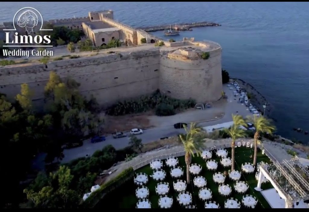 Cyprus wedding venues