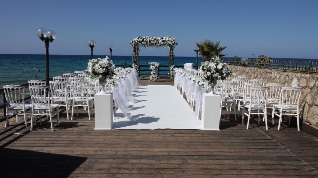Cyprus wedding venues