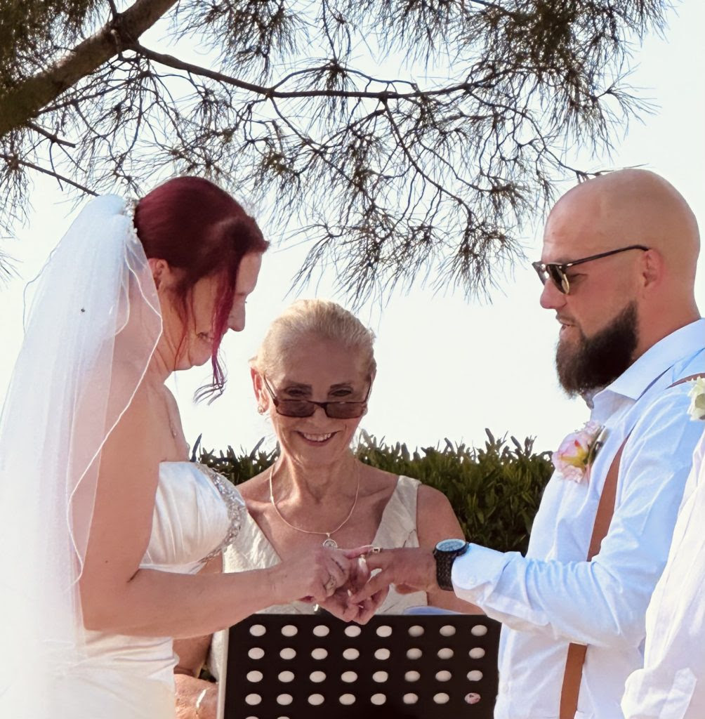 Cyprus wedding venues