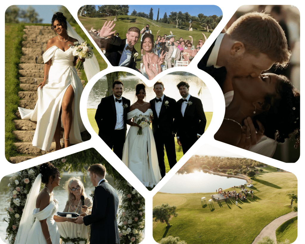 Cyprus wedding venues