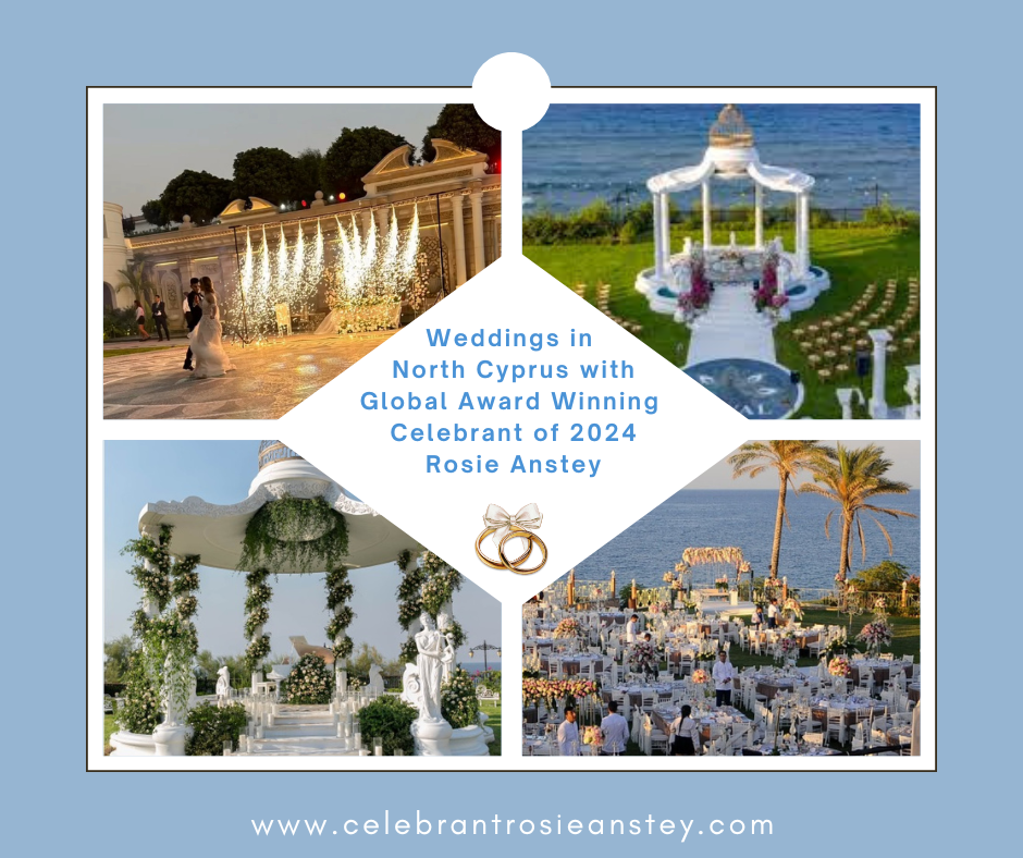 Cyprus wedding venues