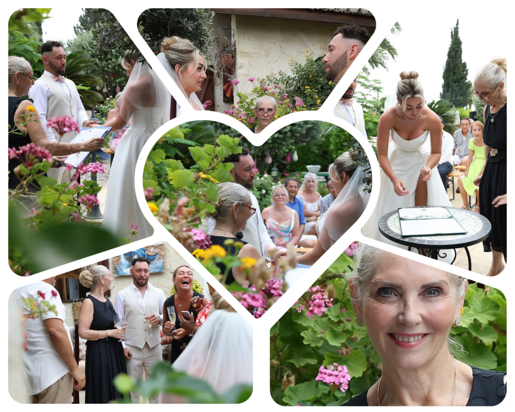 Cyprus wedding venues