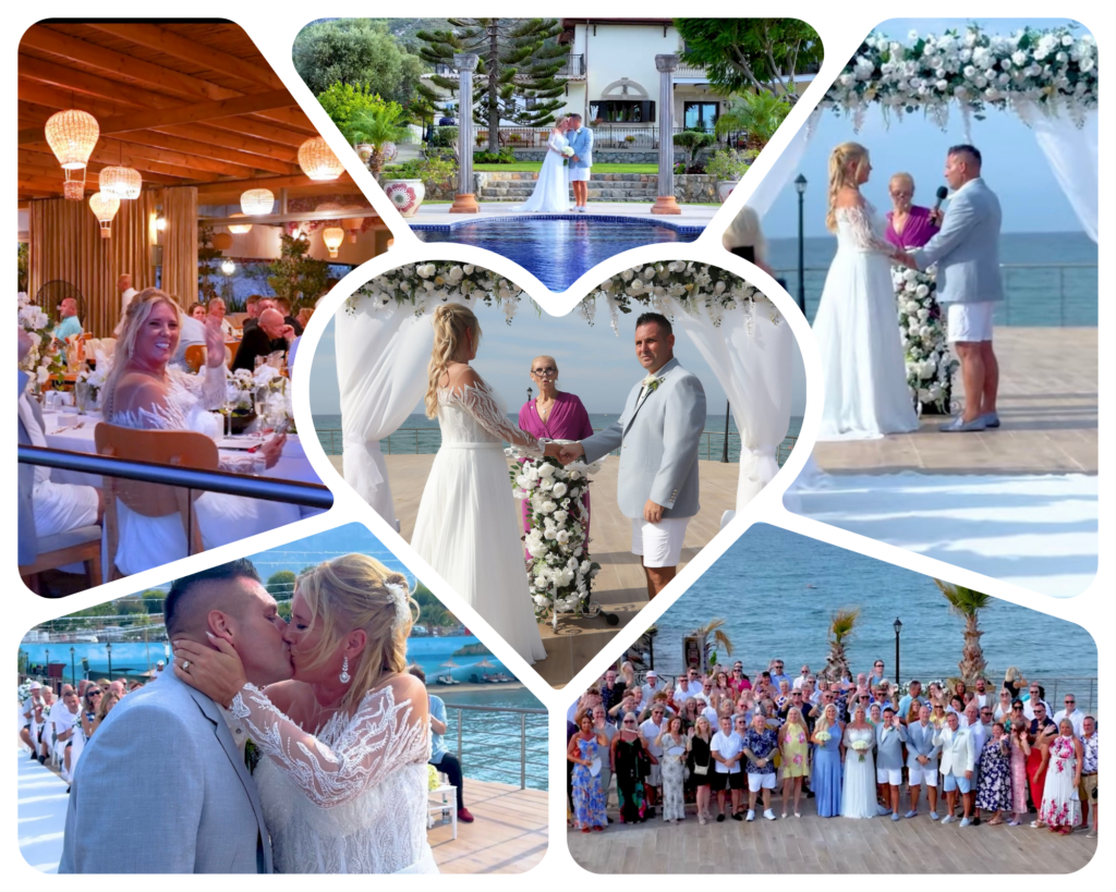 Cyprus wedding venues