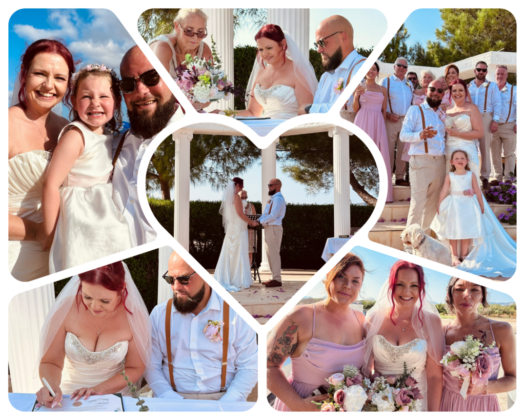 Cyprus wedding venues