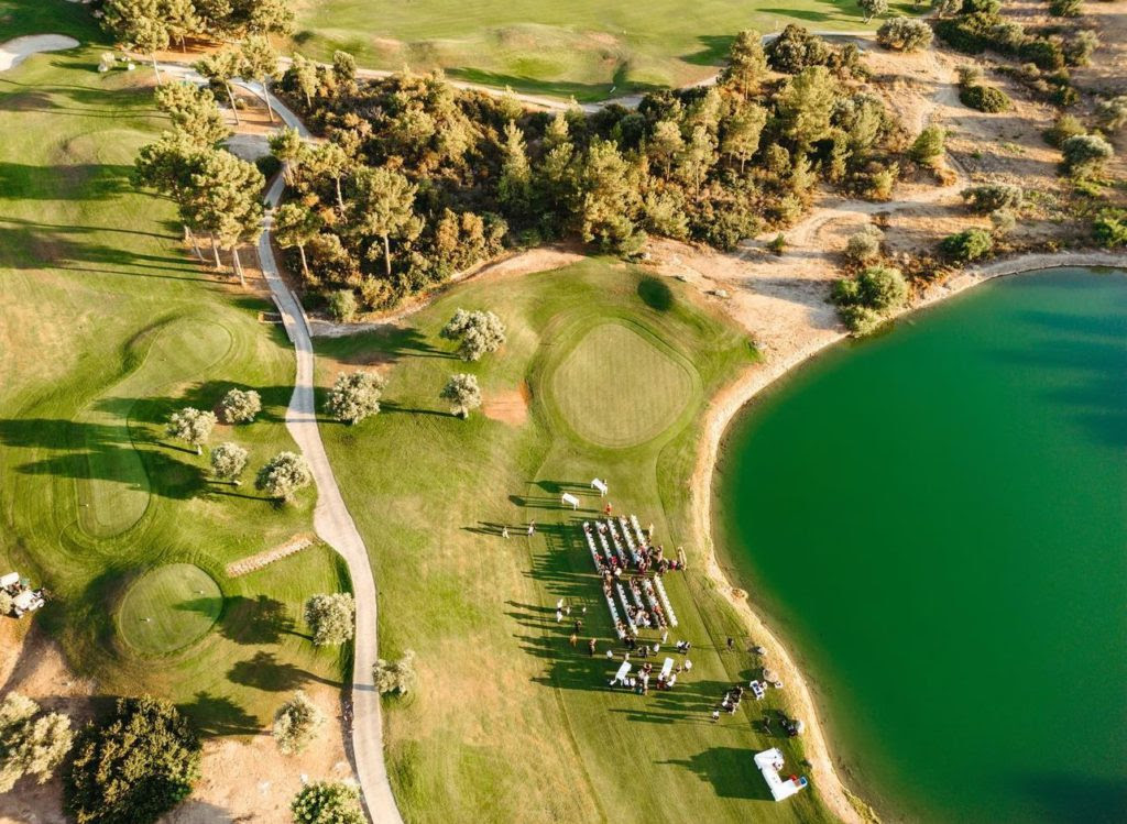 Cyprus wedding venues